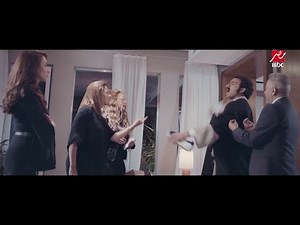 مسلسل سك على اخواتك - فى خناقتك مع اخواتك البنات .. اوعى تسيب حقك