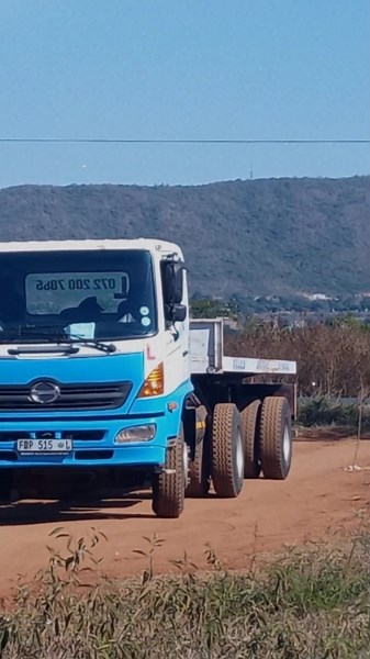 Straight Reverse Tips for Code 14 Trucks