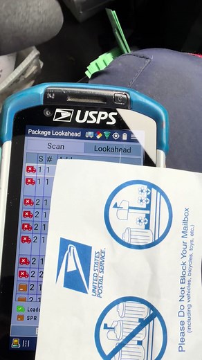 USPS Scanner Upgrade: A Necessary Update