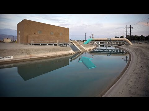 Coachella Valley Water Resources