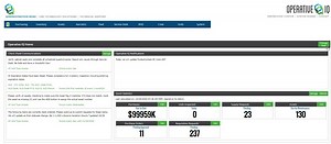 Happy Release Day! 🎉 Check out Operative IQ's latest updates released today. A full breakdown of the new features can be found in our Knowledge Center for current users. Not yet an Operative IQ User? Schedule a call with one of our team members today to get a look at our latest updates. | Operative IQ