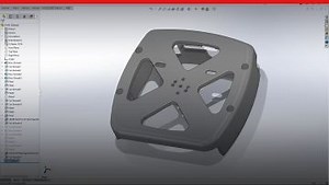 SOLIDWORKS 2021 - User Experience