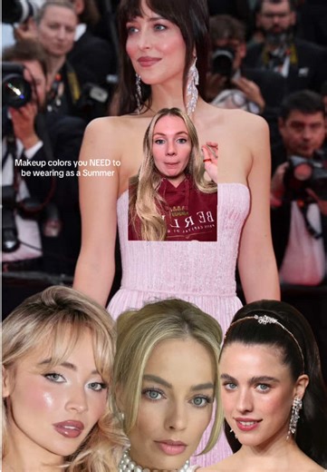 Essential Makeup Colors for Soft Summer Skin