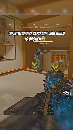 35K views · 379 reactions | *INFINITE AMMO* ZERO AIM build is BROKEN! Class setup at END! #callofduty #cod #multiplayer #bo7 | Warner EU | Facebook