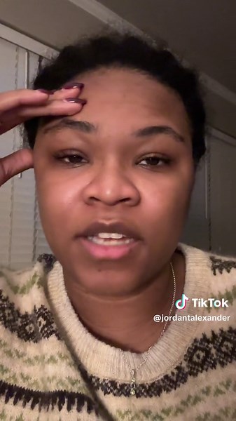 The thing is, those photos didn’t come out of thin air or when #campbellpuckett first started to get recognition on this app. Someone sat and waited till she seemed to be “#tiktokfamous” and wanted to humble her. Who was at the expense, though? This is the ##outragefarmingI’m always talking about. It’s annoying that POC, usually 🖤 peoples, feelings are just collateral damage. Idk what Campbell may do, if she does anything, about this. I’m not calling for anything of her either. Again, I’m tired