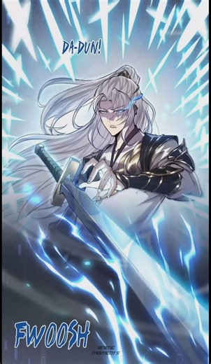 I will be the strongest swordsmen in this life #manhwa #manhua #webcomics #shorts #manga #comics