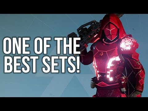 SIVA Sets Were Amazing! Bring These Sets Back!