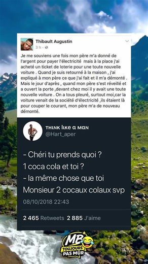 Toujours pas mûr 😂 | Memes drôles français | Humour 😂