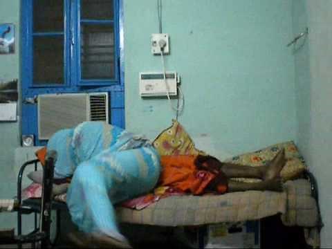 Swami Nithyanandha's new leaked video with "N" nadigai.....