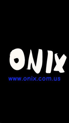 Onix S500 Intel Edition Startup and Shutdown Animation