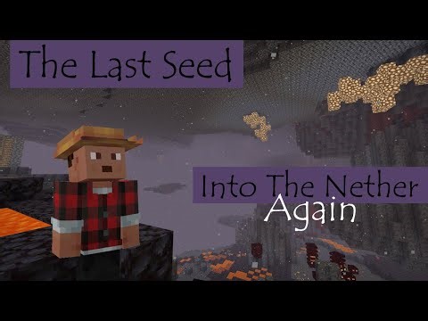 The Last Seed