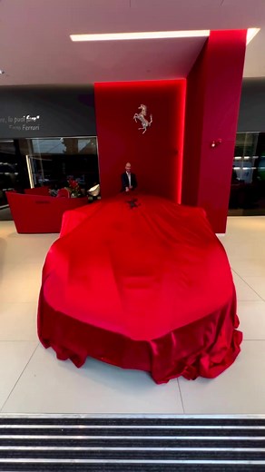 587K views · 36K reactions | #ferrari  | V12 Magazine | Facebook