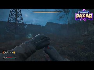 How to Use a Medkit in Stalker 2 Heart of Chernobyl Quick Guide