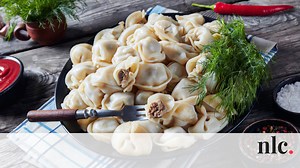 Pelmenyi, a tészták cárja