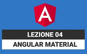 Angular教程-04如何使用Angular Material
