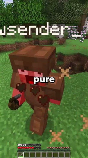 Simple Vanilla PVP how it should be!!