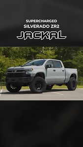 15K views · 11K reactions | Silverado ZR2 Jackal with the most EXPLOSIVE sound  This is also giveaway truck, so make sure you enter the raffle by @717.supply to win! Video coming soon! #paxpower #jackal #chevy #silverado #zr2 #magnusonsuperchargers #supercharged #offroad #trucks #4x4 #widebody | PaxPower Performance Trucks | Facebook