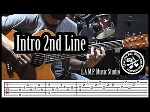 TERMINAL by Rupert Holmes Guitar Tutorial with TAB How to play Terminal by Rupert Holmes?