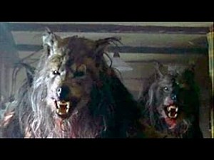 Dog Soldiers (Trailer español)