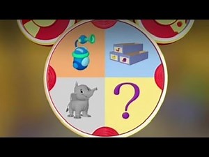 Mickey Mouse Clubhouse "Oh Toodles" Compilation Season 1 😊😊😊😊😊