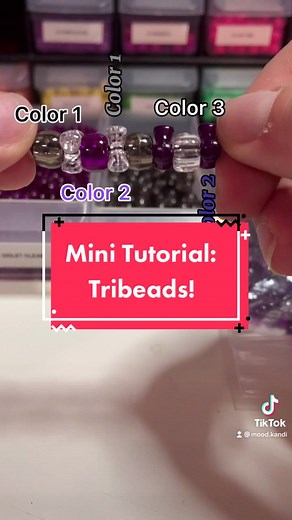 DIY Kandi Bracelets Tutorial - Make Your Next Rave Epic!