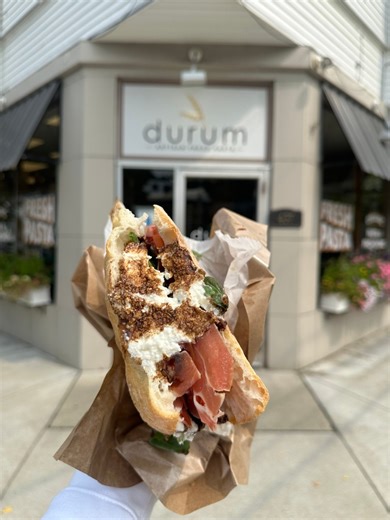 73K views · 1.1K reactions | Durum in Lynn, MA. When people talk...