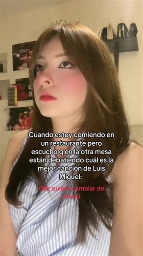 No hay mejor canción, todas son 10/10 #parati #contenido #syrap #luismiguel