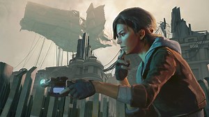 Half-Life: Alyx Review