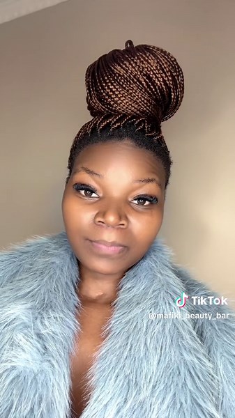 Explore Ntethe's Beauty International Services