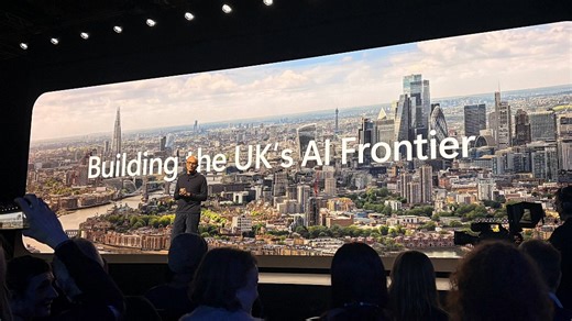 Microsoft’s Satya Nadella highlights how AI is reshaping business intelligence and workflows