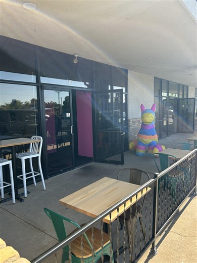 Eat Springfield Mo/Springfield Restaurants | Our patio is open today | Facebook
