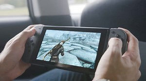 For Nintendo Switch, 'good enough' is good enough