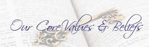 Our Church – Angie Ray Ministries