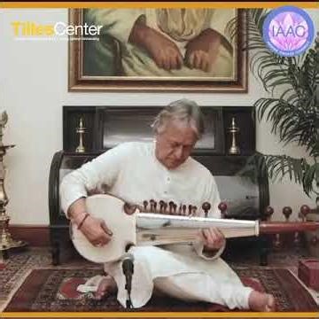 Sarod Trilogy
