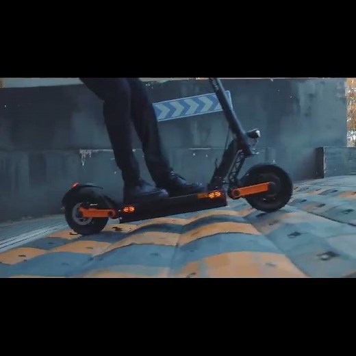 The JOYOR S10-S-Z Review: Is This the Ultimate Urban Commuter Scooter for Europe?