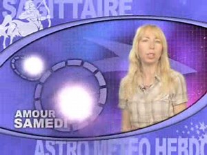 Horoscope vidéo de la semaine pour les sagittaires