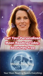 Your Moon Reading Reveals Everything | Emma Digital Hub