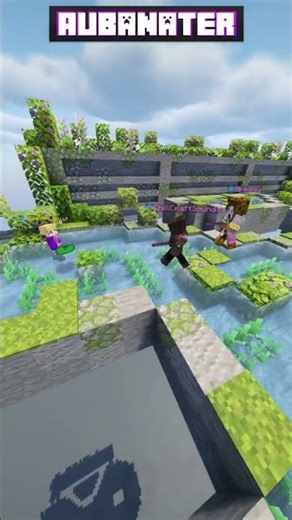 This Game Got INTENSE😂🔥#minecraft #minecraftfails #minecraftshorts #minecraftmemes #minecraftvideos