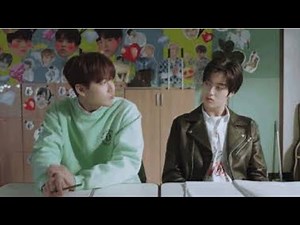 [BL]💞 Haruto × Junkyu 💞 Boys love drama..❤️❤️ Bollywood Hindi mix song l😊💞