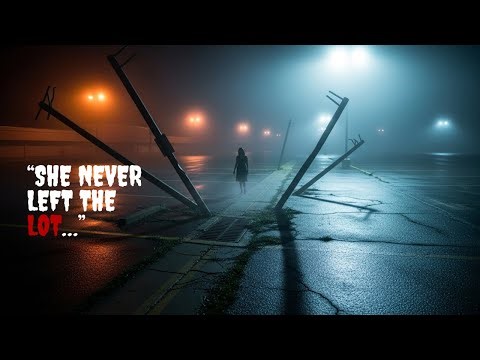 TRUE Mall Parking Lot Horror Stories | Disturbing | Fear Secrets