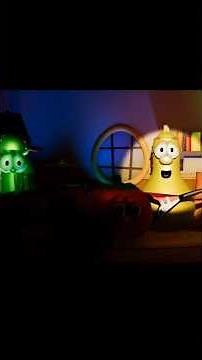 Animatronic VeggieTales 2