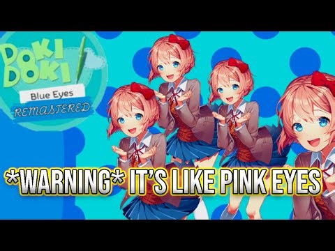 MC's Sayori Simping Got Way Out of Hand