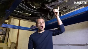 17K views · 465 reactions | Hagerty’s Editor-at-Large Sam Smith explores what makes the E30 BMW 3 Series, including its M3 variant, such a beloved classic -- from its engineering and racing history, to its innate handling and dynamics. He’ll also detail what you need to know about buying, owning, and maintaining this iconic sports sedan. | Hagerty | Facebook