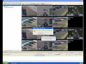 AP-AL - How to add a DVR in VMS Lite - NV203