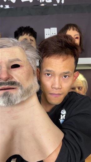 Silicone Masks: Trendy Fashion for Disguise and Fun