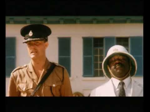 Heritage Africa