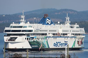 BC Ferries sailings are getting booked up in advance — and that has regular users frustrated