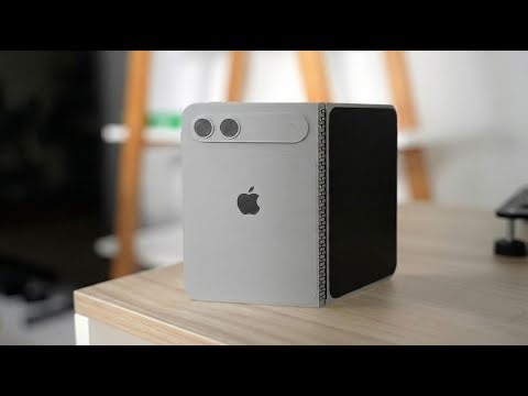 Apple's Foldable iPhone: It’s Finally Happening! (Release Date & Price)