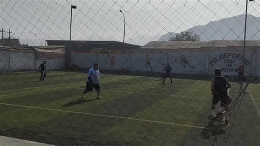 siempre quiso ser futbolista y lo está logrando 👉⚽🏆