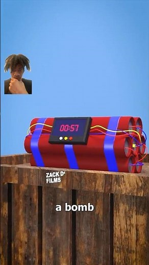 The Monty hall problem(explained)